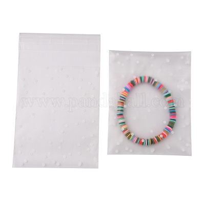 Полипропиленовые (пп) целлофановые мешки X-PE-E001-01-1