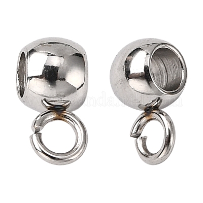 Трубчатые дужки из нержавеющей стали 304 X-STAS-G075-11P-1