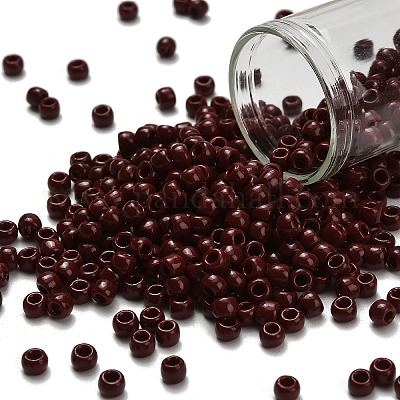 Круглые бусины toho 6/0 X-SEED-TR06-0046-1