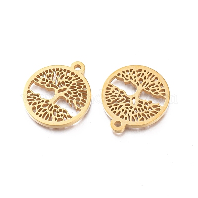 Ионное покрытие (ip) подвески из нержавеющей стали 304 STAS-L245-010B-G-1