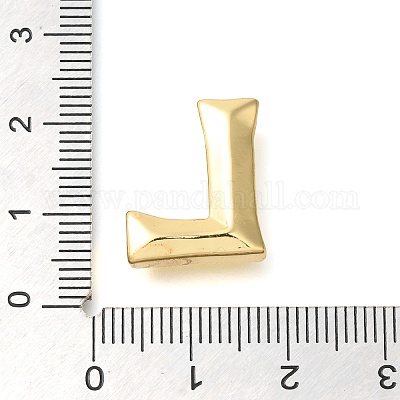 Стойки обшивки латунные подвески KK-I722-07G-L-1