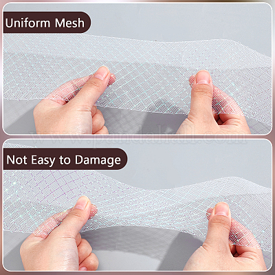 Полиэфирные ленты&nbsp;SRIB-WH0011-228B-1