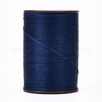 Плоская вощеная нить YC-P003-A09-1