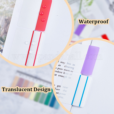 3 комплект из 2 прямоугольных бумажных блокнотов DIY-GF0007-50-1