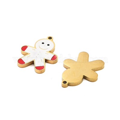 Ионное покрытие (ip) подвески из нержавеющей стали 304 STAS-S140-01B-1