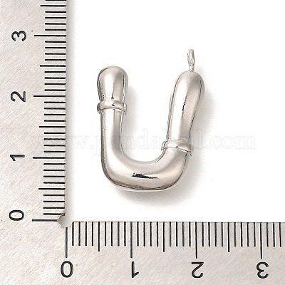 Стойки обшивки латунные подвески KK-I722-08P-U-1