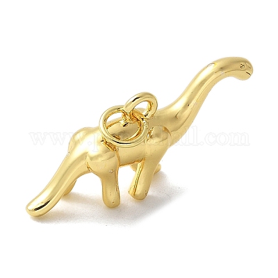 Латунные подвески KK-S518-12A-G-1