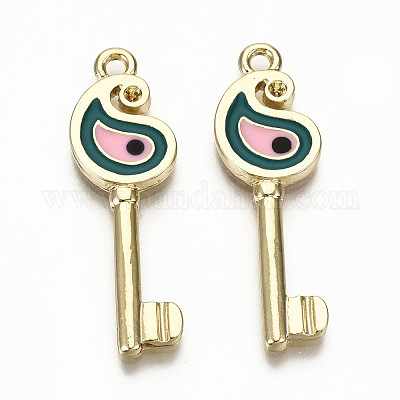 Сплавочные подвески для размещения стразов X-PALLOY-T075-39-NR-1