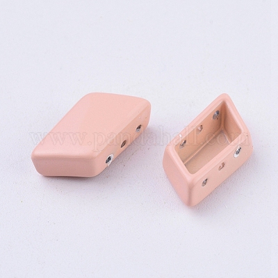 Окрашенные распылением легкосплавные многожильные звенья PALLOY-G268-E-006-1