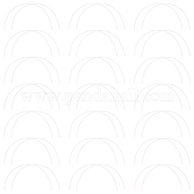 Косточки из нержавеющей стали 304 FIND-WH0152-624-1