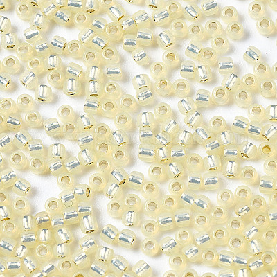 Круглые бусины toho 11/0 SEED-XTR11-2125-1