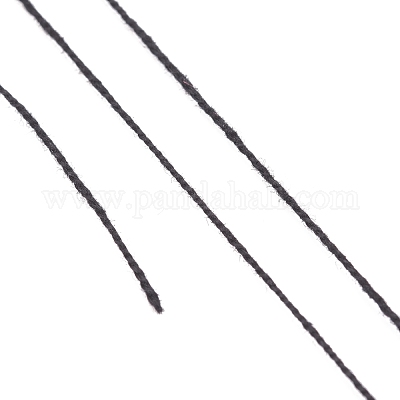 21с/2 8# хлопковые нитки для вязания крючком YCOR-A001-01A-1