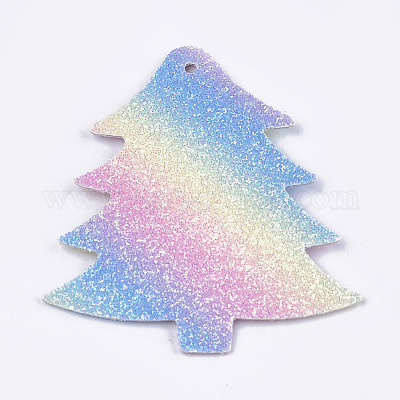 Большие кожаные подвески FIND-S299-10-1