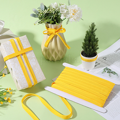 10 ярд полиэстеровых лент OCOR-GF0003-25C-1