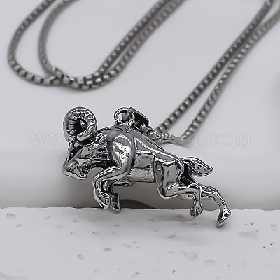 Литые подвески ожерелья&nbsp;FS-WG0967C-01-1