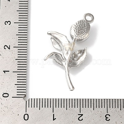 Стойки подвески обшивки сплава FIND-I039-012P-1