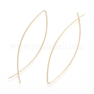 Минималистские украшения для уличного туризма X-EJEW-L237-01G-1