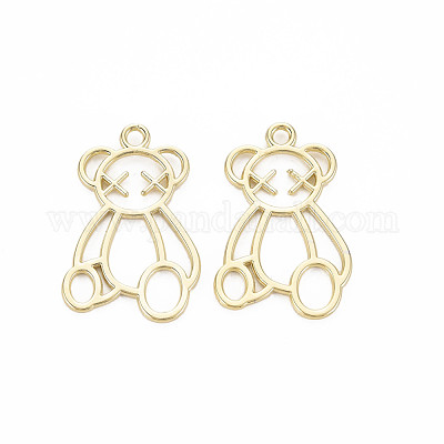 Стойки подвески обшивки сплава PALLOY-S125-109LG-1