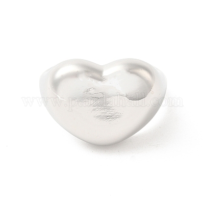 Латунные открытые кольца манжеты RJEW-P098-09P-1