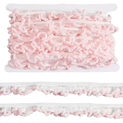 10 ярд эластичной спандексовой ленты OCOR-CY0002-47I-1