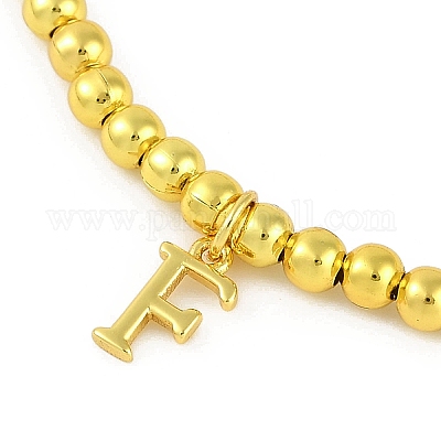 Латунные подвески браслеты BJEW-B105-01G-F-1