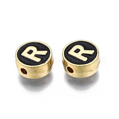 Бисера эмали сплава ENAM-N052-006-02R-RS-1