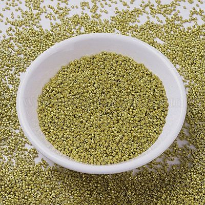 Бусины Миюки Делика SEED-MY11-DB1154-1