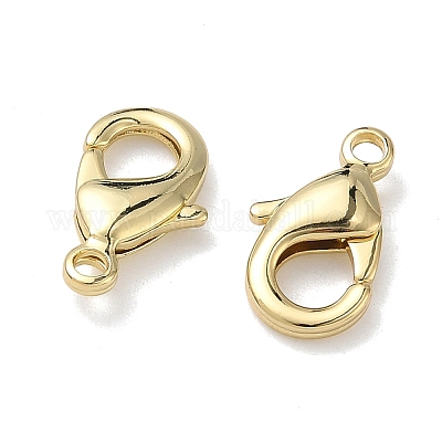 Карабин-лобстеры&nbsp;KK-H256-03G-01-1