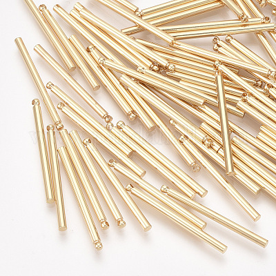 Латунные подвески KK-S348-385C-1