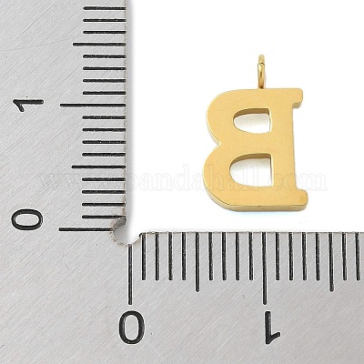 Ионное покрытие (ip) 304 нержавеющая сталь микропаве кубический цирконий подвески STAS-Z107-03G-02-1