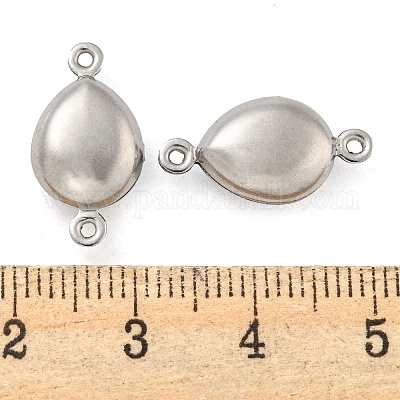 Подвески-коннекторы из нержавеющей стали 304 STAS-P360-01A-P-1