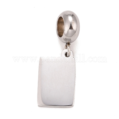 Европейские подвески из нержавеющей стали 304 STAS-I192-26-01-1