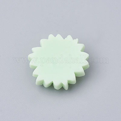 Кабошоны из смолы&nbsp;CRES-N007-10K-1