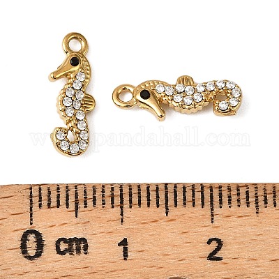 Подвески из нержавеющей стали 304 STAS-F321-01G-05-1