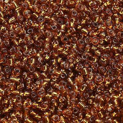 12/0 стакан бисер X-SEED-A005-2mm-22C-1