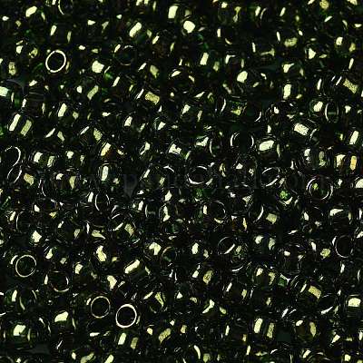 Круглые бусины toho SEED-XTR08-0333-1