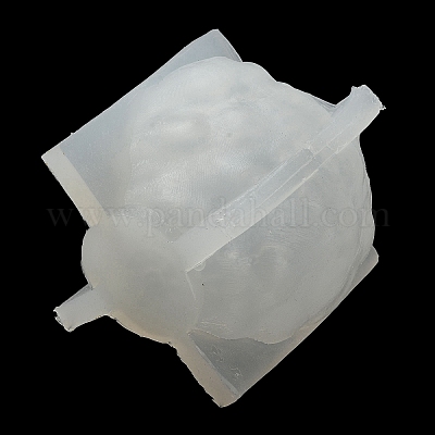 Пасхальное яйцо со свечами с ароматом кролика SIMO-C013-01-1