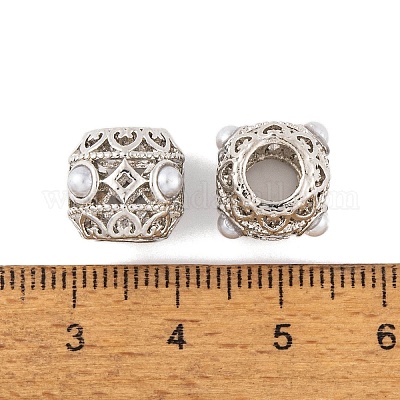 Стойки покрытие сплава европейские шарики FIND-C055-06P-1