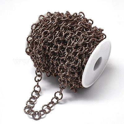 Алюминий Роло цепи&nbsp;CHA-T001-12R-1