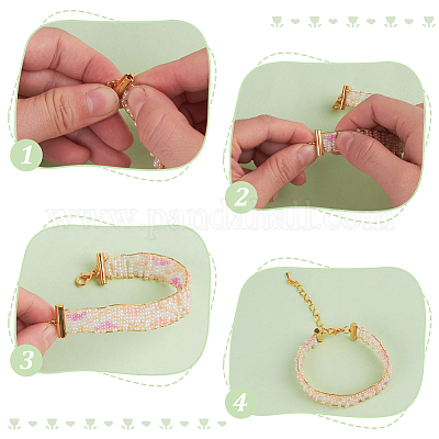 Удлинитель железной цепи IFIN-HY0001-04G-1