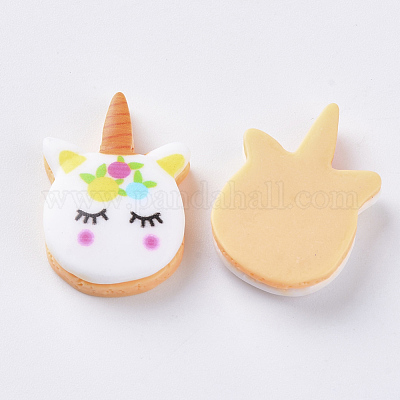 Кабошоны из смолы&nbsp;X-CRES-S306-011-1