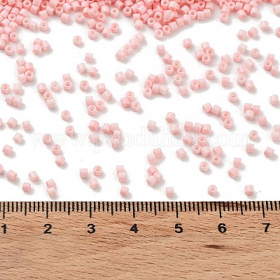 Выпечка краска стеклянные бусины&nbsp;X-SEED-S042-05B-85-1