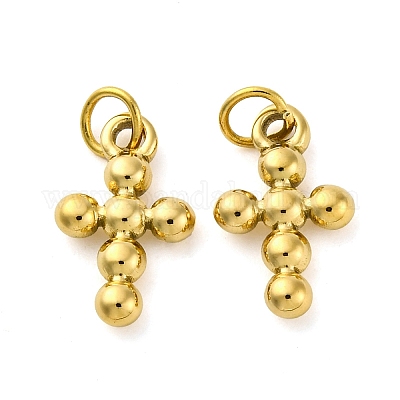 Подвески из нержавеющей стали 304 STAS-E550-58G-1