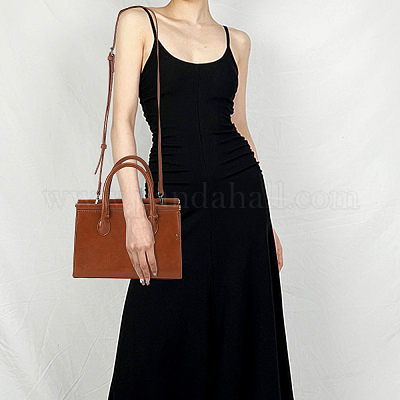 Ремни сумки из искусственной кожи DIY-WH0581-26A-1