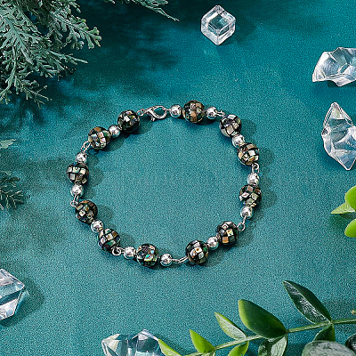 Непрозрачные шарики cmолы SSHEL-BC0001-24-1