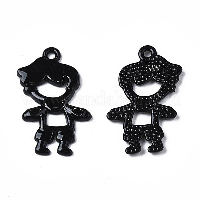 Акриловые подвески краскораспылительные PALLOY-T077-165-1