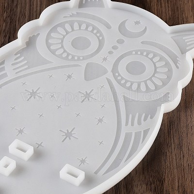 Силиконовые Молды для свечей своими руками DIY-A050-02A-1