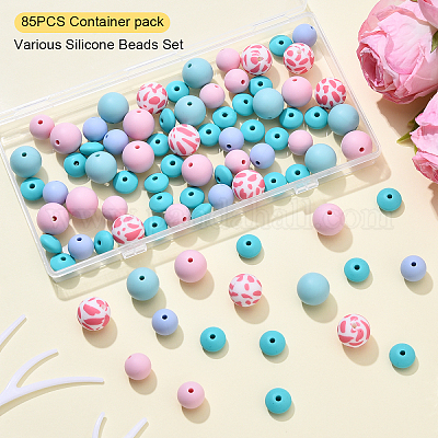 85 шт. SIL-YW0001-68-1