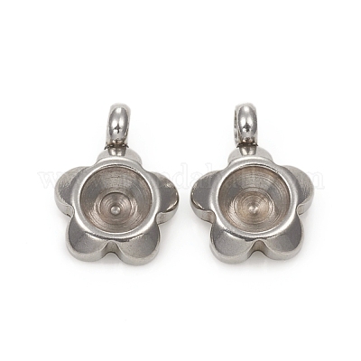 Подвеска из нержавеющей стали 201 STAS-G224-26P-1