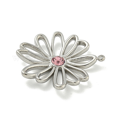 Подвески из нержавеющей стали 304 STAS-L022-436P-02-1